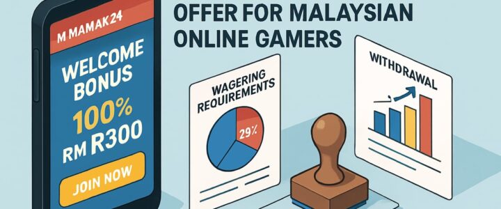 Mamak24 Too Good to Be True Bonus Test: Honest Analysis of the Latest Offer Mamak24 Too Good to Be True Bonus Test: Honest Analysis of the Latest Offer